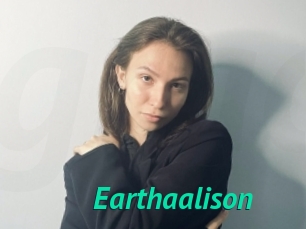 Earthaalison