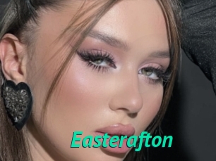 Easterafton