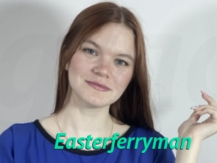 Easterferryman