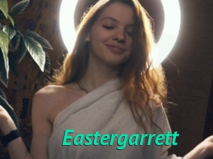 Eastergarrett
