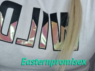 Easternpromisex
