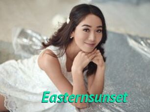 Easternsunset