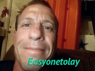 Easyonetolay