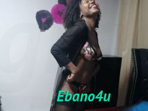 Ebano4u