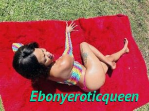 Ebonyeroticqueen