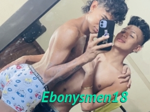 Ebonysmen18