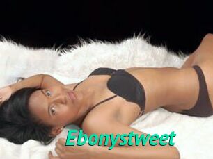 Ebonystweet