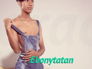 Ebonytatan