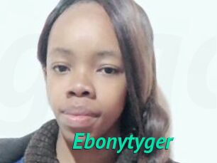 Ebonytyger