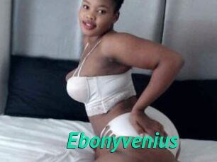 Ebonyvenius