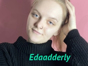 Edaadderly