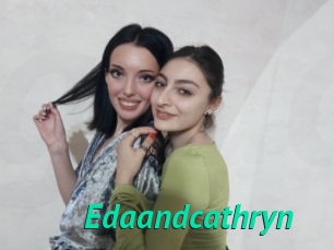 Edaandcathryn