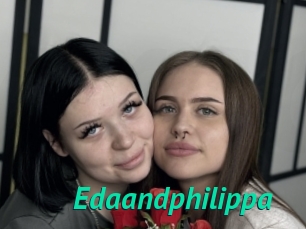 edaandphilippa Gratis Camsex