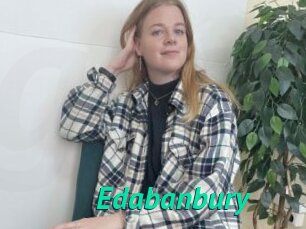 Edabanbury