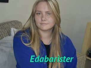 Edabarister