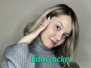 Edacrocker