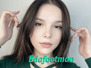 Edafootman