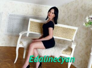 Edalinecyan