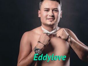 Eddylove