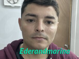 Ederandmarina