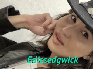 Ediesedgwick