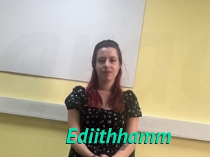 Ediithhamm