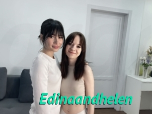 edinaandhelen Gratis Camsex