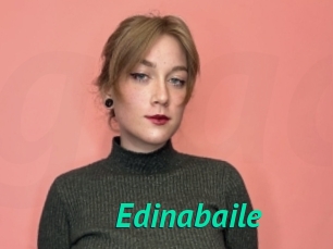 Edinabaile