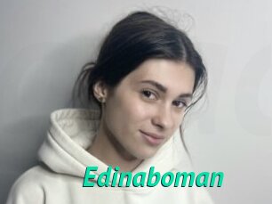 Edinaboman