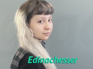 Edinachesser