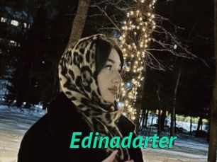 Edinadarter