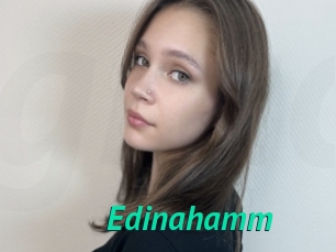 Edinahamm