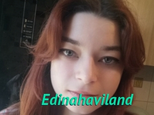 Edinahaviland