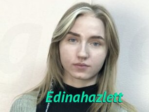Edinahazlett
