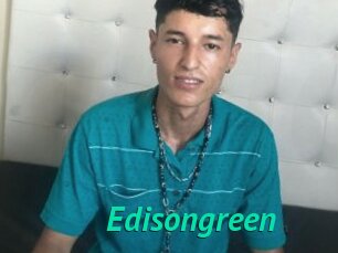 Edisongreen