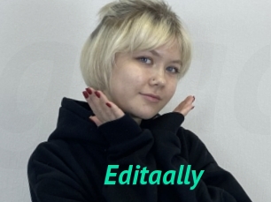 Editaally