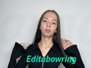 Editabowring