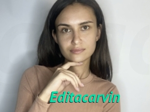 Editacarvin