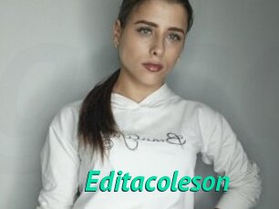 Editacoleson