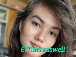 Editacresswell