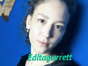 Editagarrett