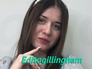 Editagillingham