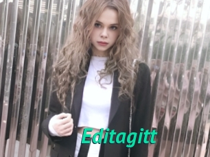 Editagitt