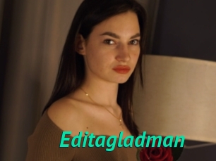 Editagladman
