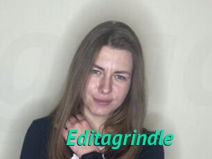 Editagrindle