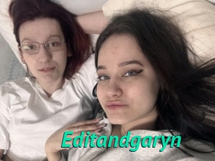 Editandgaryn