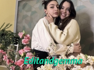 editandgemma Gratis Camsex