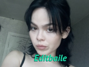 Editbaile