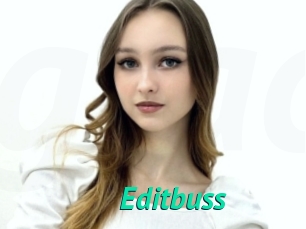 Editbuss