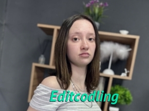 Editcodling